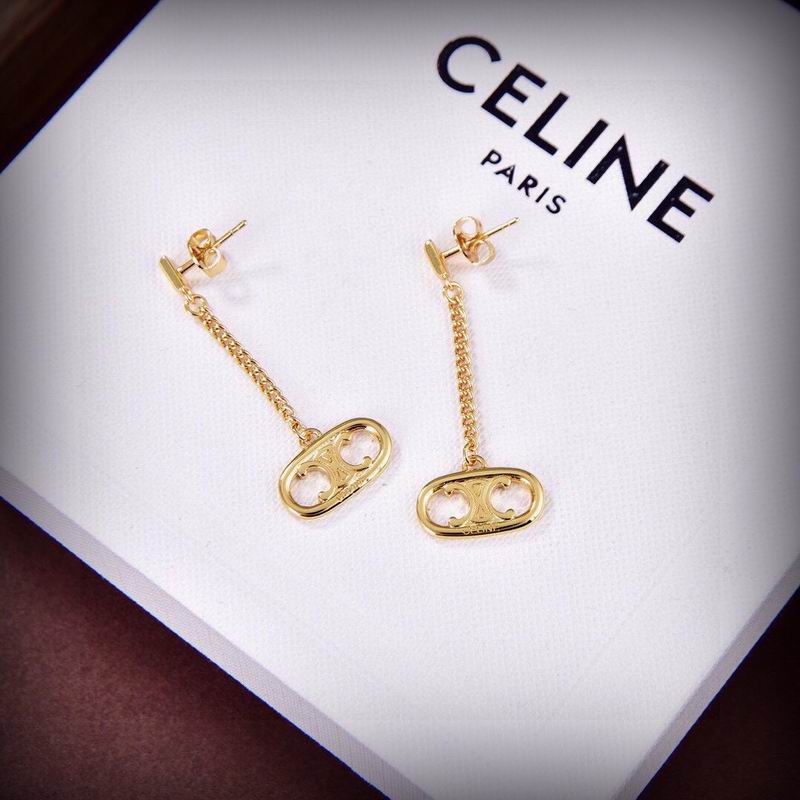 Celine Earring 05yxs20